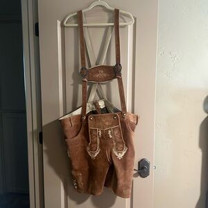 Lederhosen (men’s)